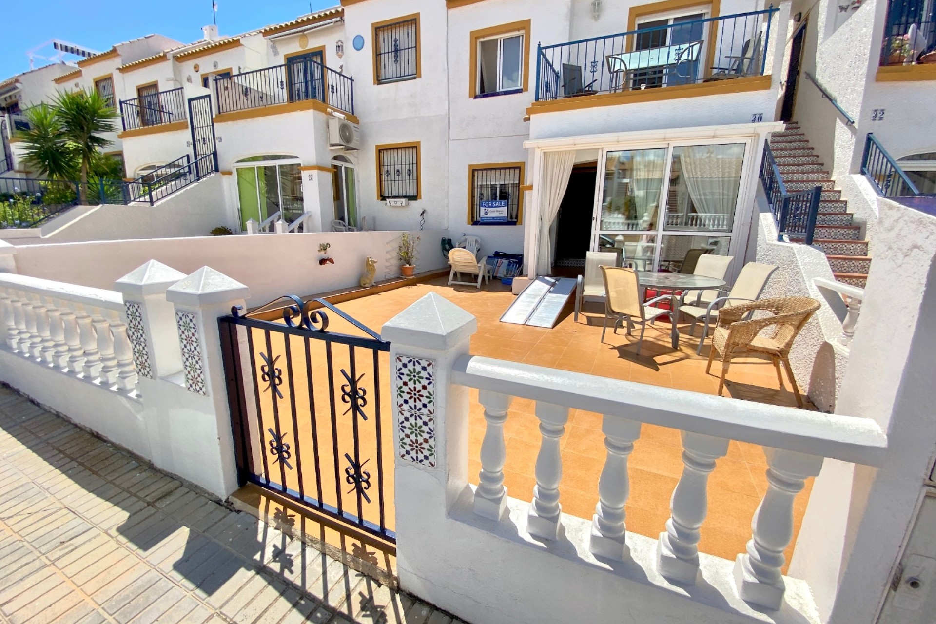 Bruktbolig - Leilighet - Playa Flamenca