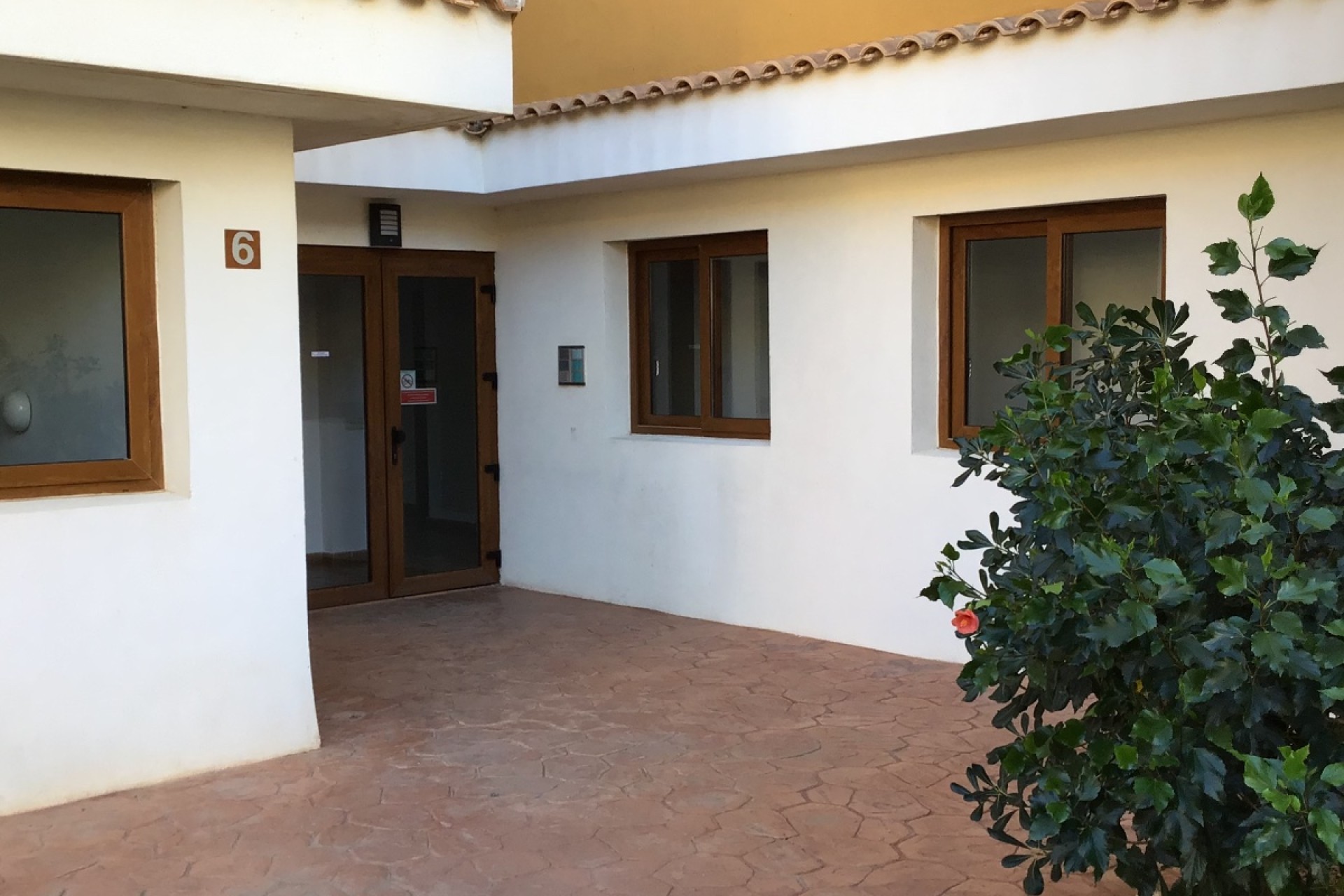 Bruktbolig - Leilighet - Punta Prima