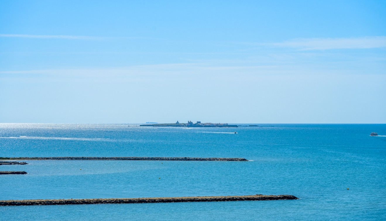 Bruktbolig - Leilighet - Santa Pola