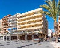 Bruktbolig - Leilighet - Torrevieja - Playa de los locos