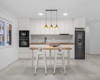 Bruktbolig - Leilighet - Torrevieja - Playa del Acequión