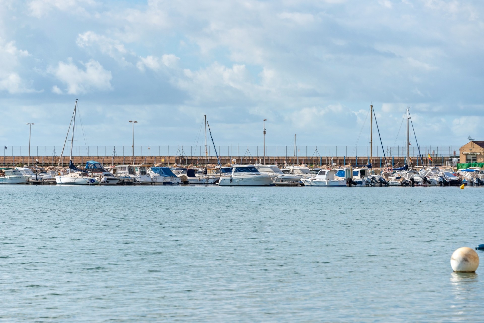 Bruktbolig - Leilighet - Torrevieja - Playa del Acequión
