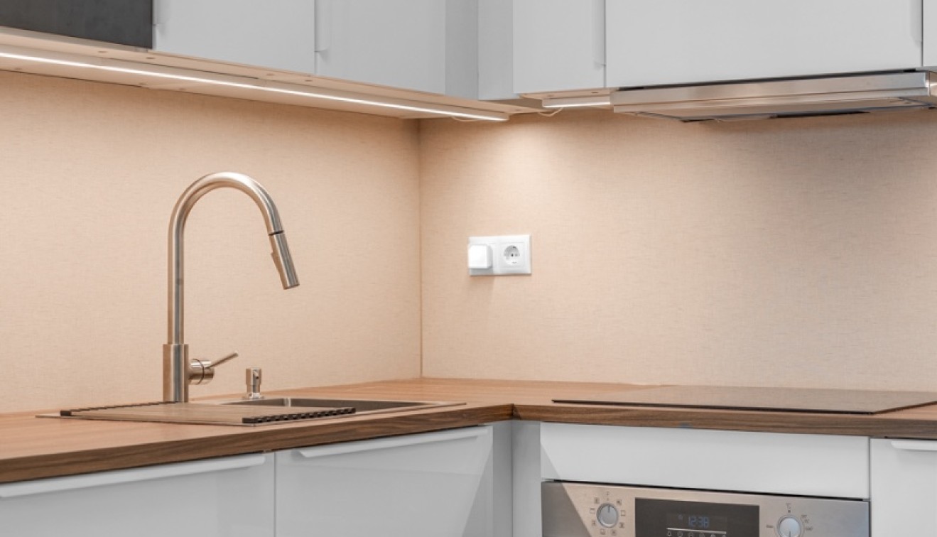 Bruktbolig - Leilighet - Torrevieja - Playa del cura