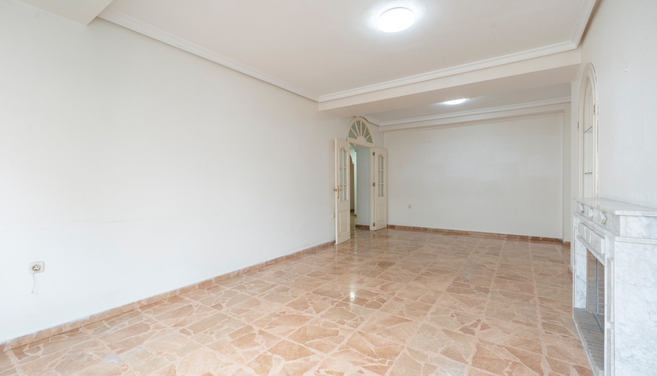 Bruktbolig - Leilighet - Torrevieja