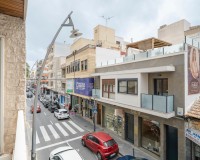 Bruktbolig - Leilighet - Torrevieja