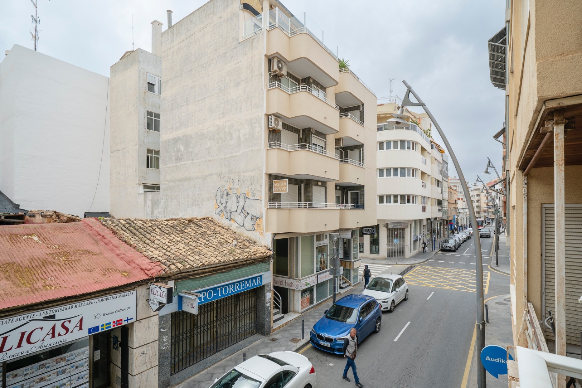 Bruktbolig - Leilighet - Torrevieja