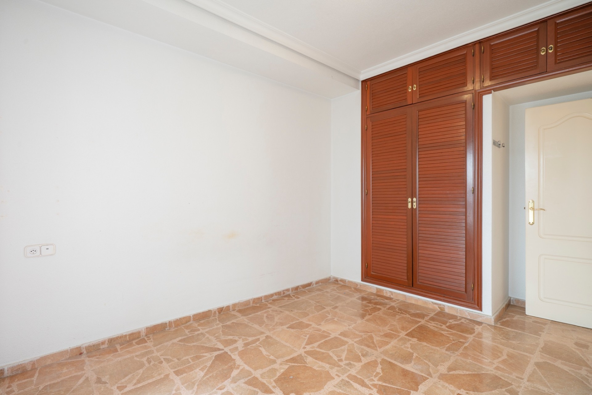 Bruktbolig - Leilighet - Torrevieja