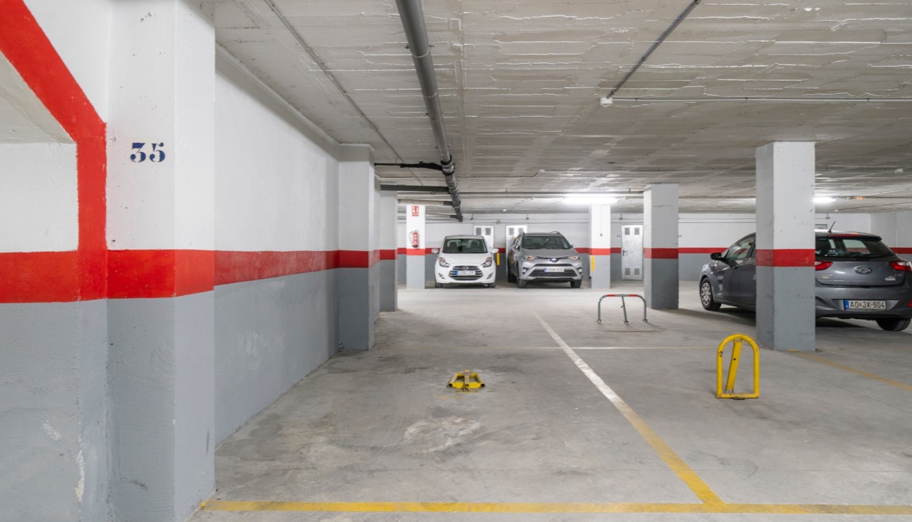 Bruktbolig - Leilighet - Torrevieja