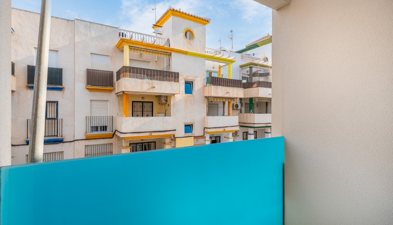 Bruktbolig - Leilighet - Torrevieja