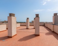 Bruktbolig - Leilighet - Torrevieja