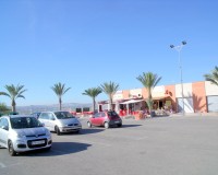 Bruktbolig - Næringsbygg - La Marina