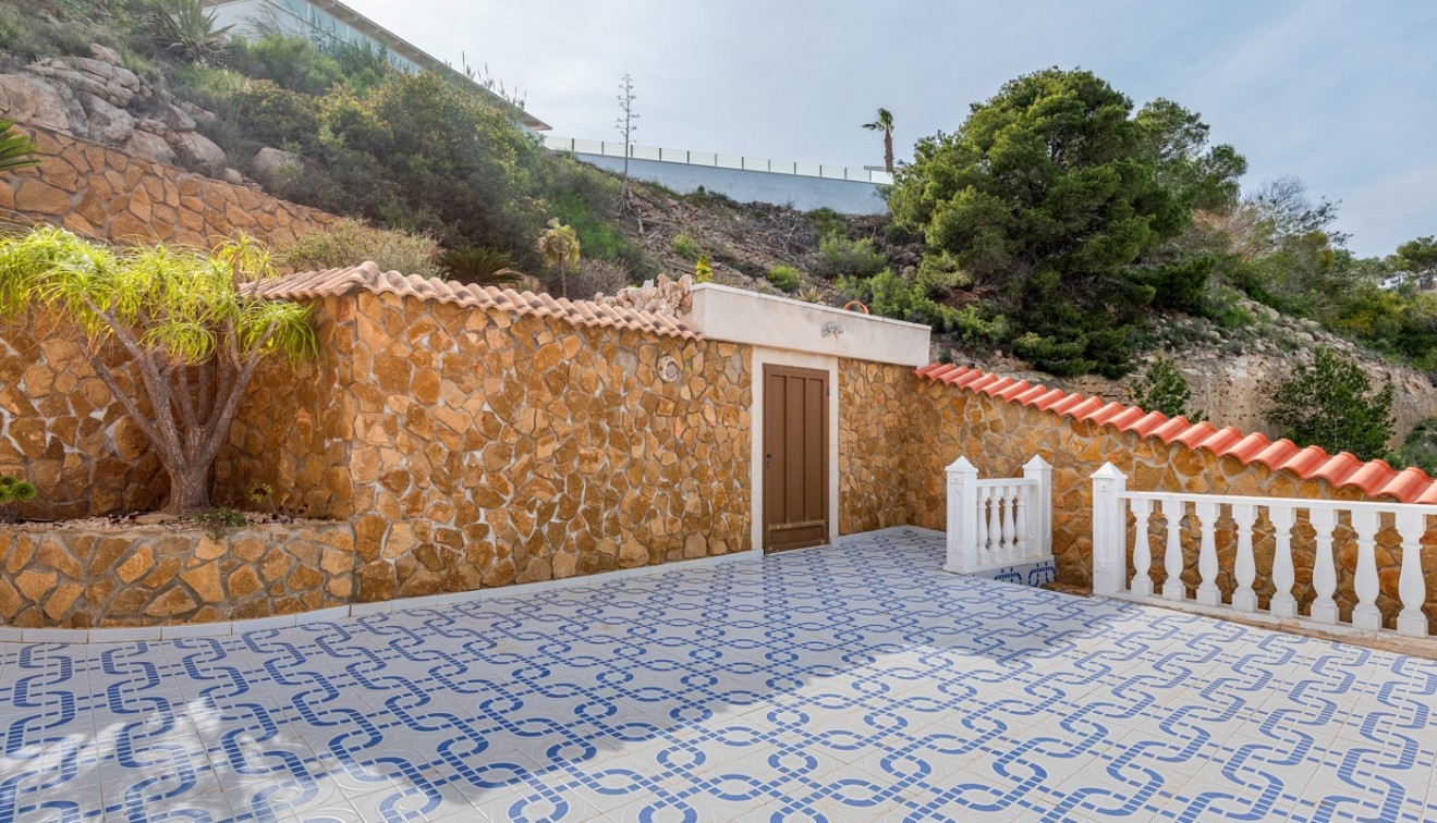 Bruktbolig - Property - Ciudad Quesada - Rojales