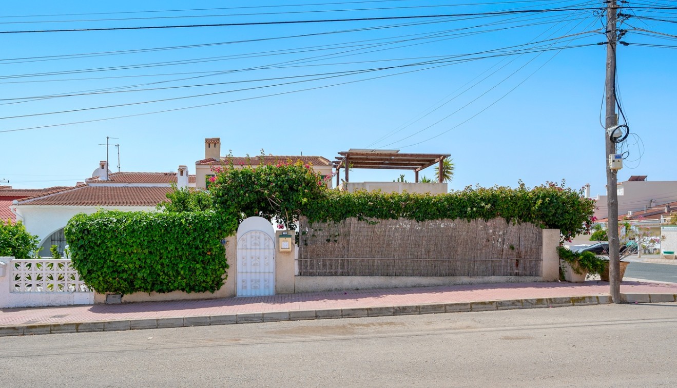 Bruktbolig - Quad Bungalow - Ciudad Quesada - Rojales