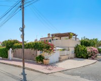 Bruktbolig - Quad Bungalow - Ciudad Quesada - Rojales