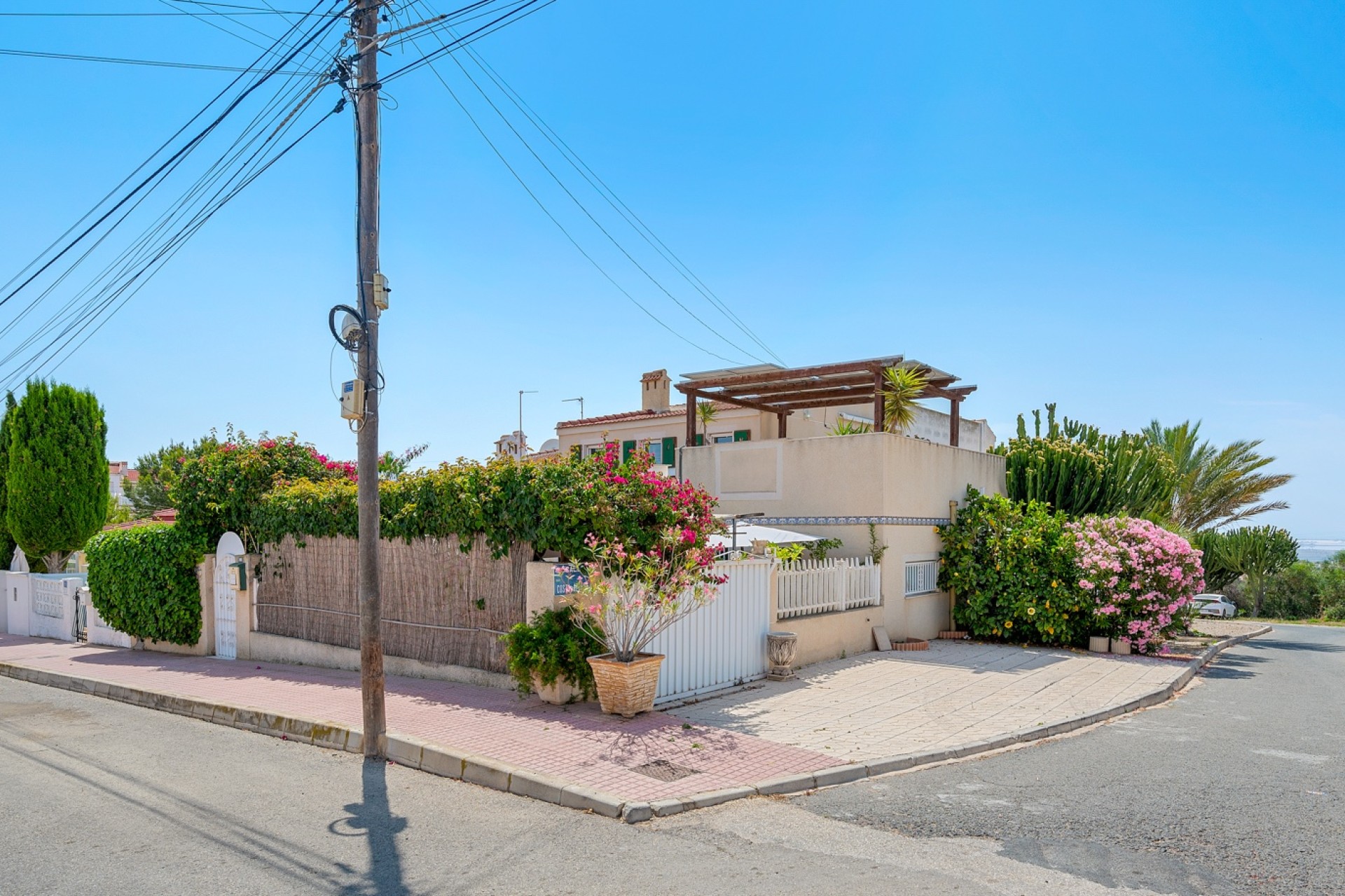 Bruktbolig - Quad Bungalow - Ciudad Quesada - Rojales