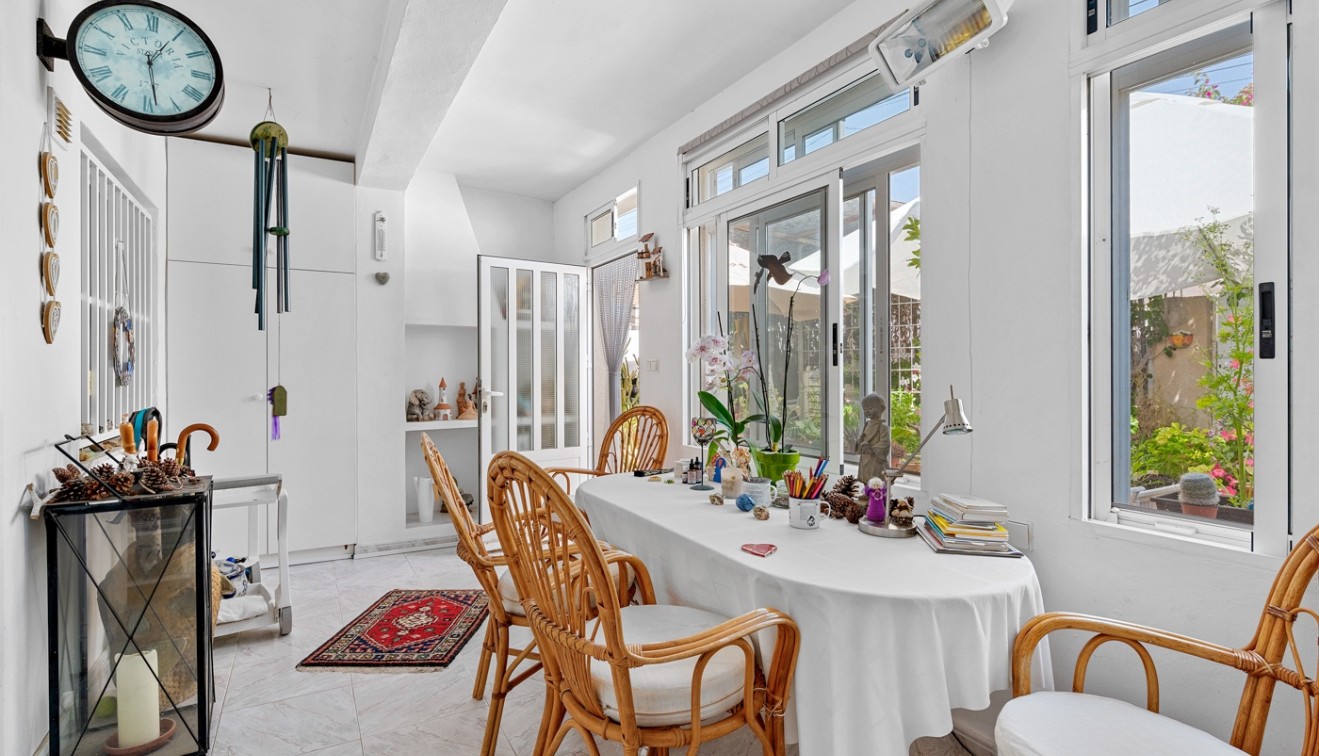 Bruktbolig - Quad Bungalow - Ciudad Quesada - Rojales