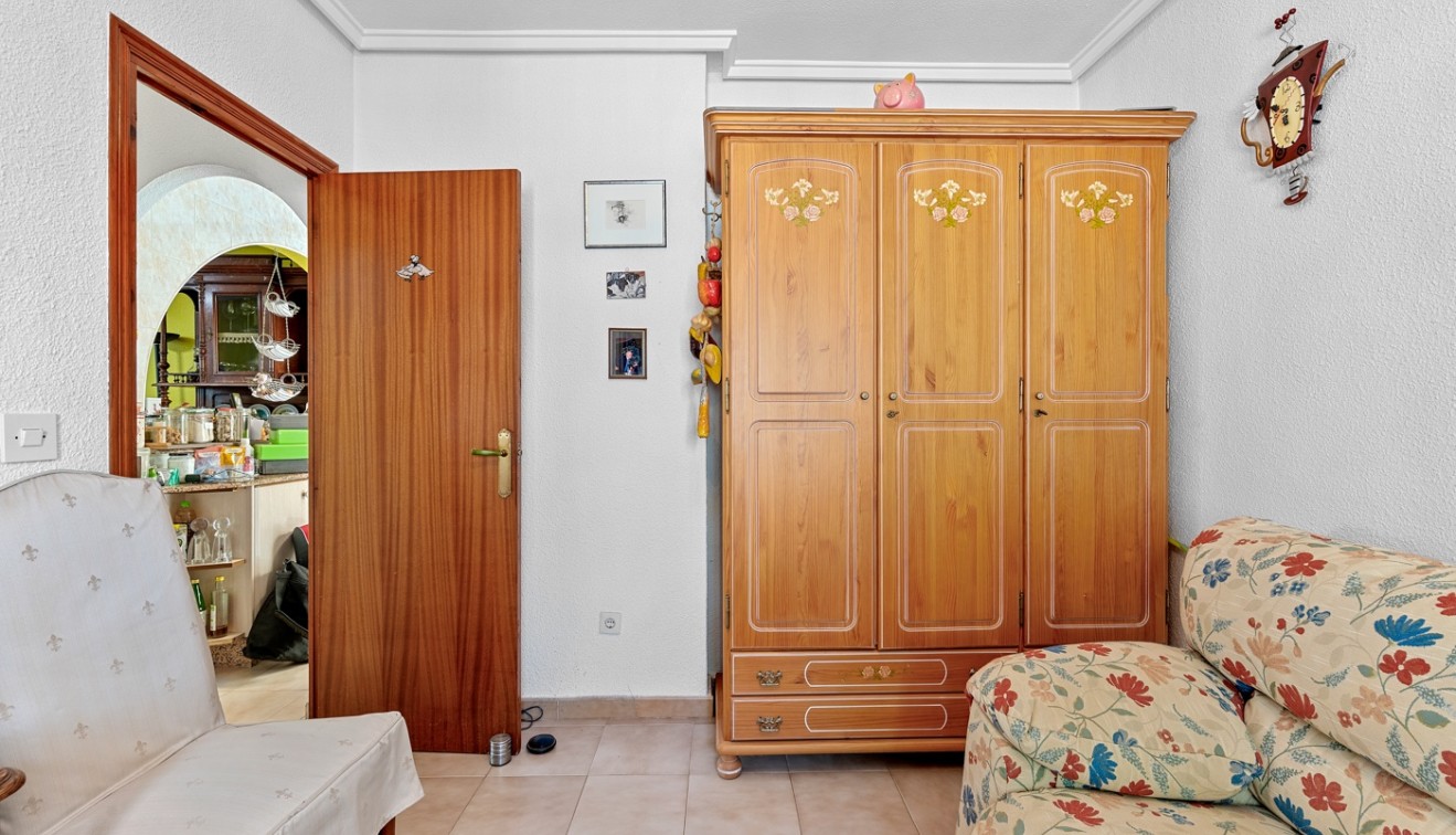 Bruktbolig - Quad Bungalow - Ciudad Quesada - Rojales