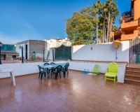 Bruktbolig - Quad Bungalow - Villamartín