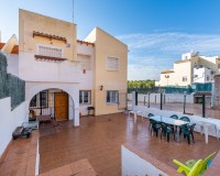 Bruktbolig - Quad Bungalow - Villamartín