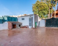 Bruktbolig - Quad Bungalow - Villamartín