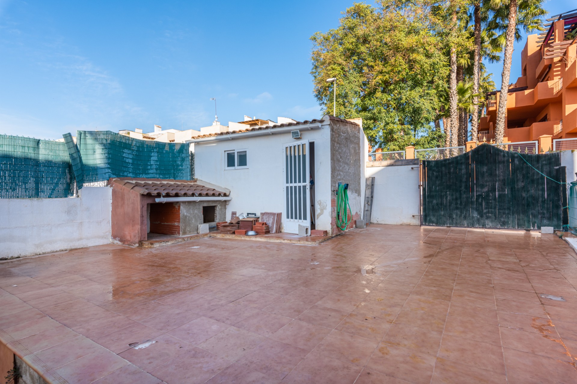 Bruktbolig - Quad Bungalow - Villamartín