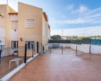 Bruktbolig - Quad Bungalow - Villamartín