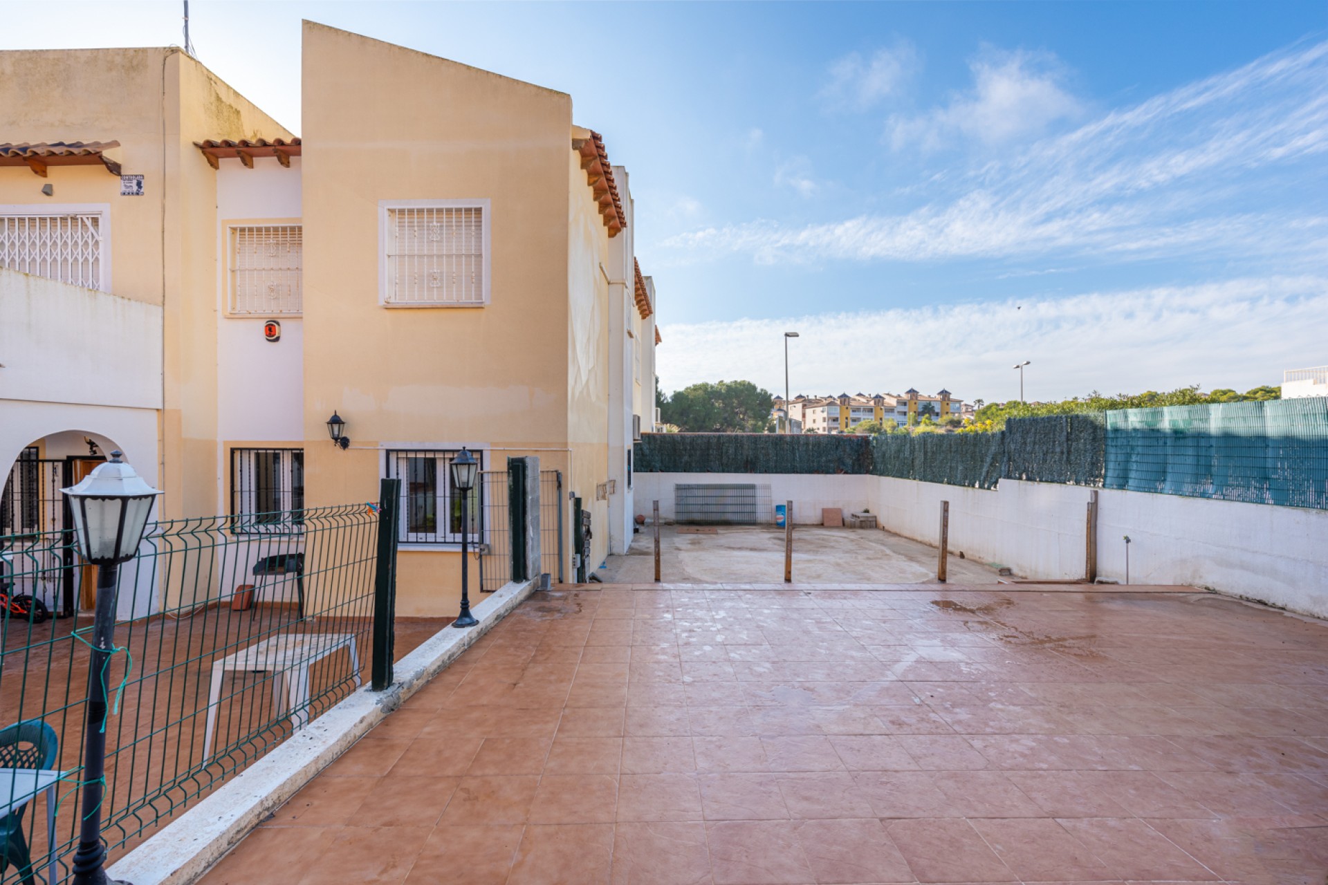 Bruktbolig - Quad Bungalow - Villamartín