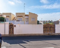 Bruktbolig - Quad Bungalow - Villamartín