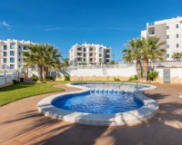 Bruktbolig - Quad Bungalow - Villamartín