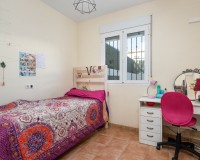 Bruktbolig - Quad Bungalow - Villamartín