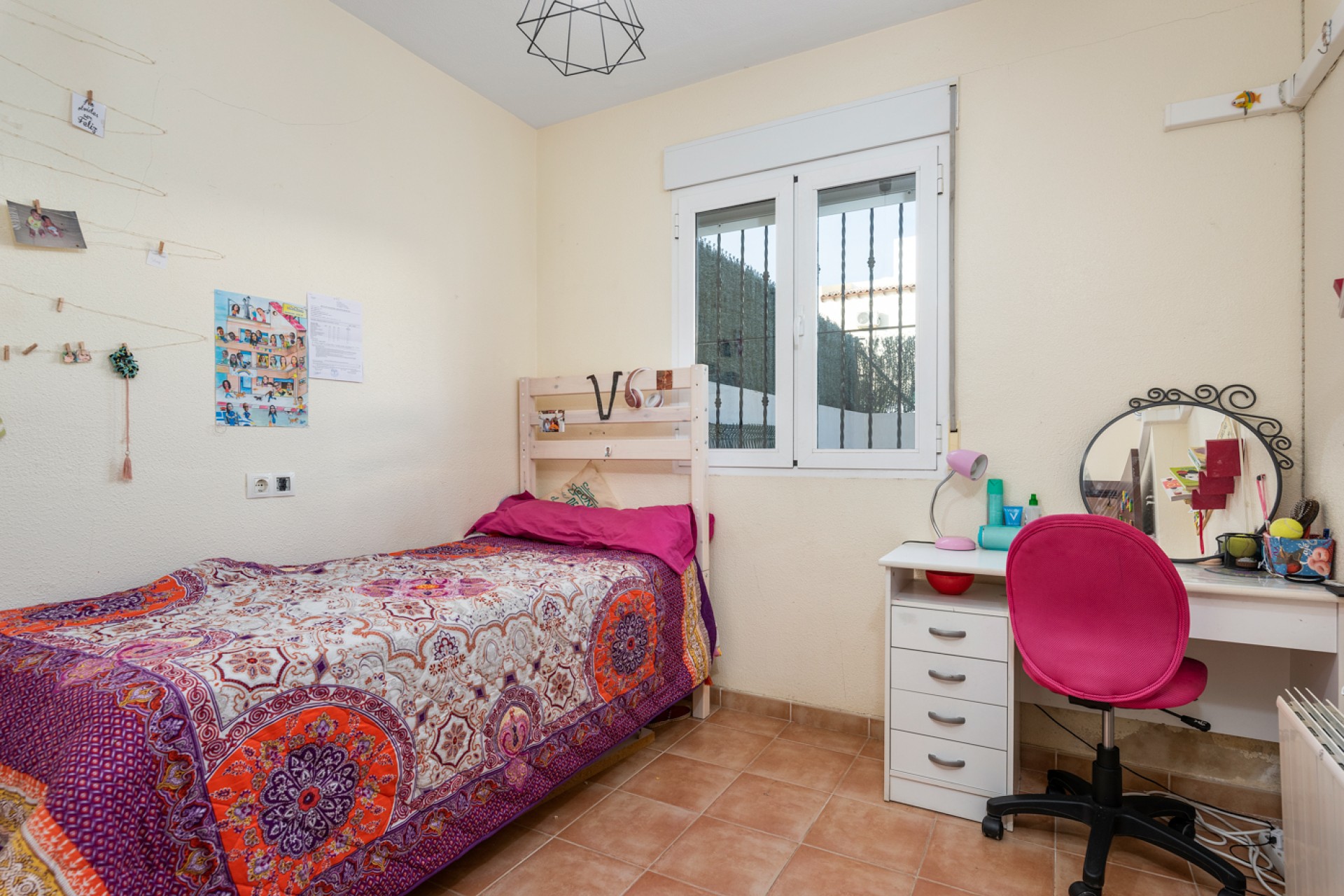 Bruktbolig - Quad Bungalow - Villamartín