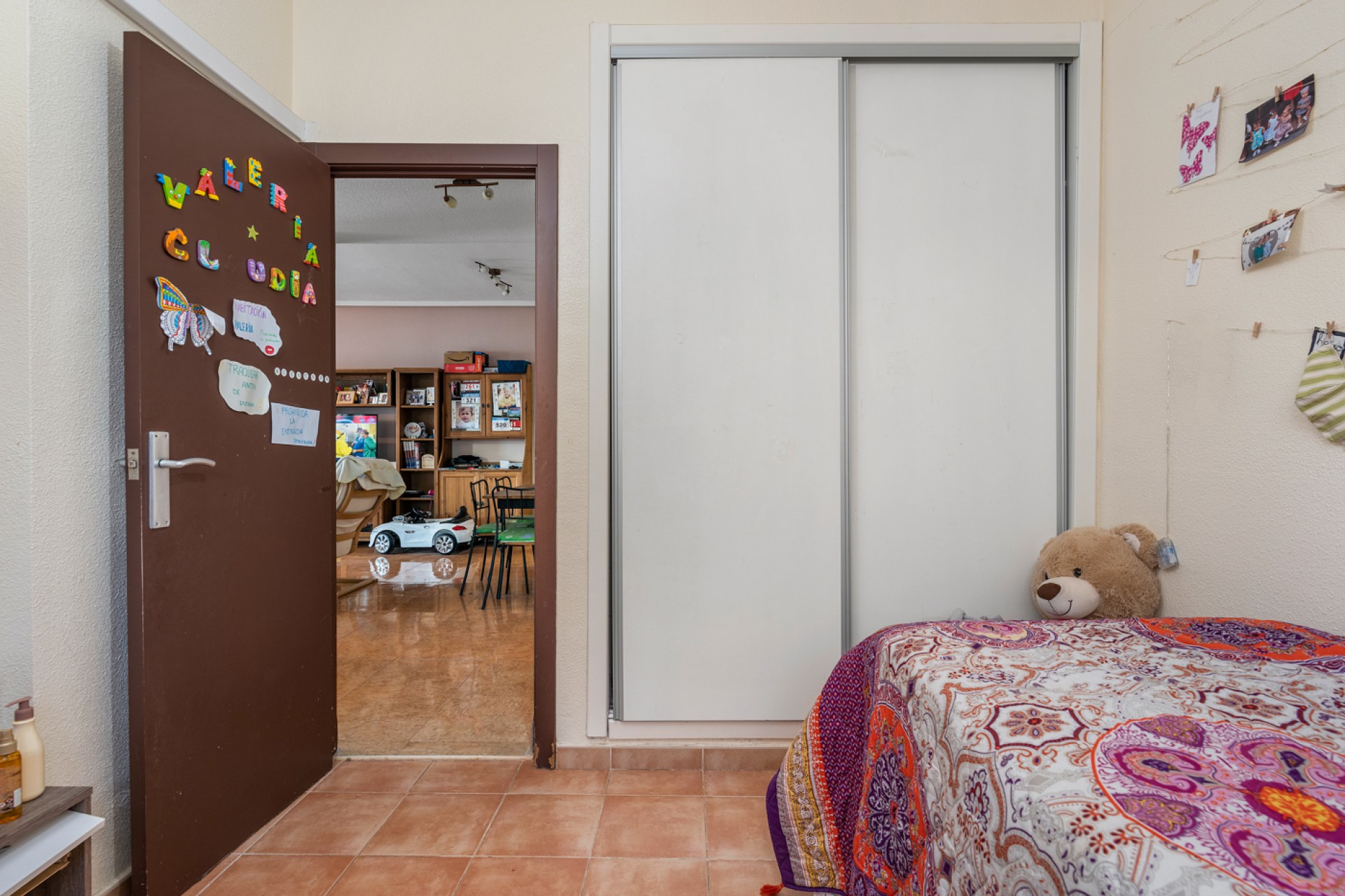 Bruktbolig - Quad Bungalow - Villamartín