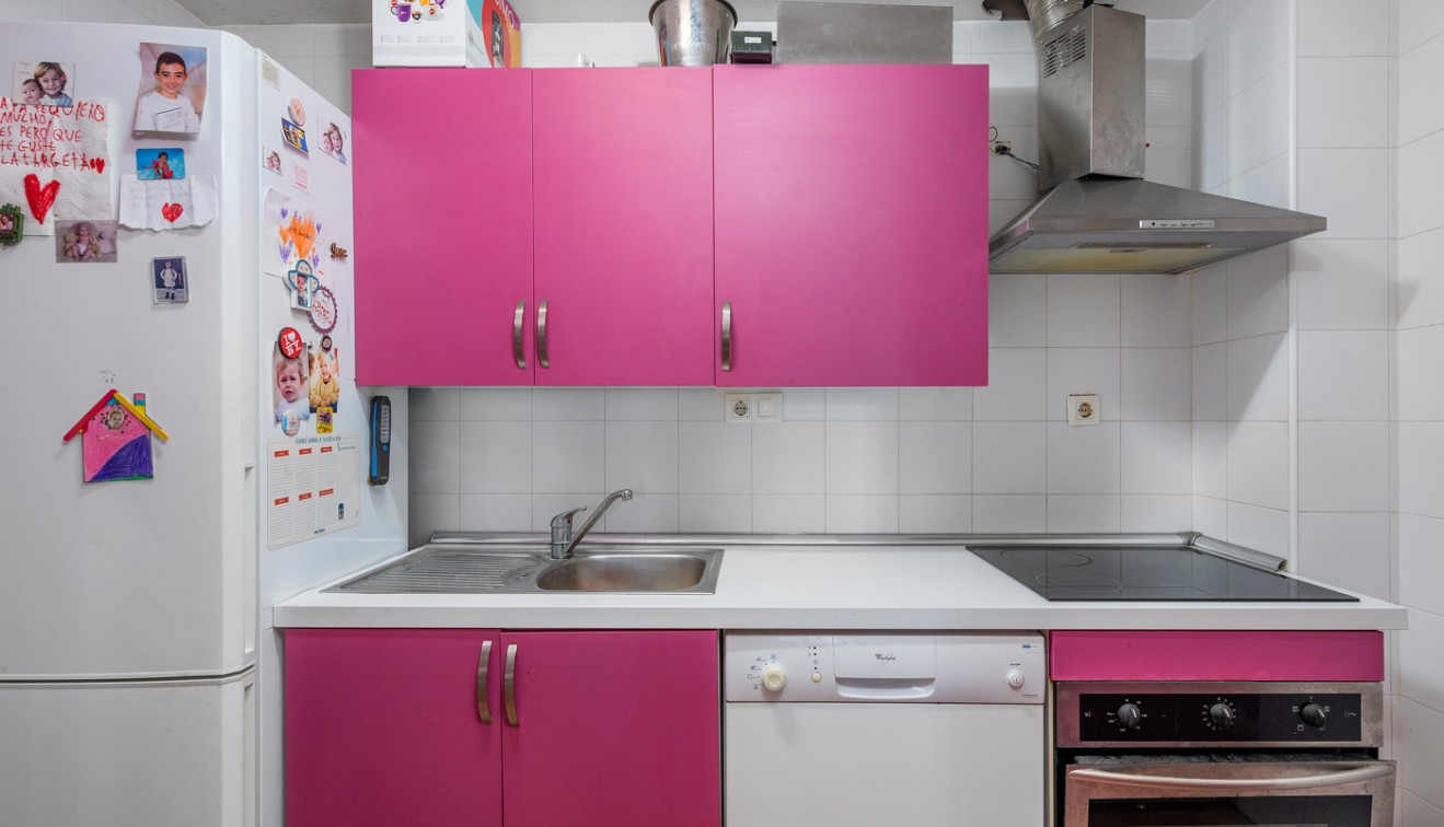 Bruktbolig - Quad Bungalow - Villamartín