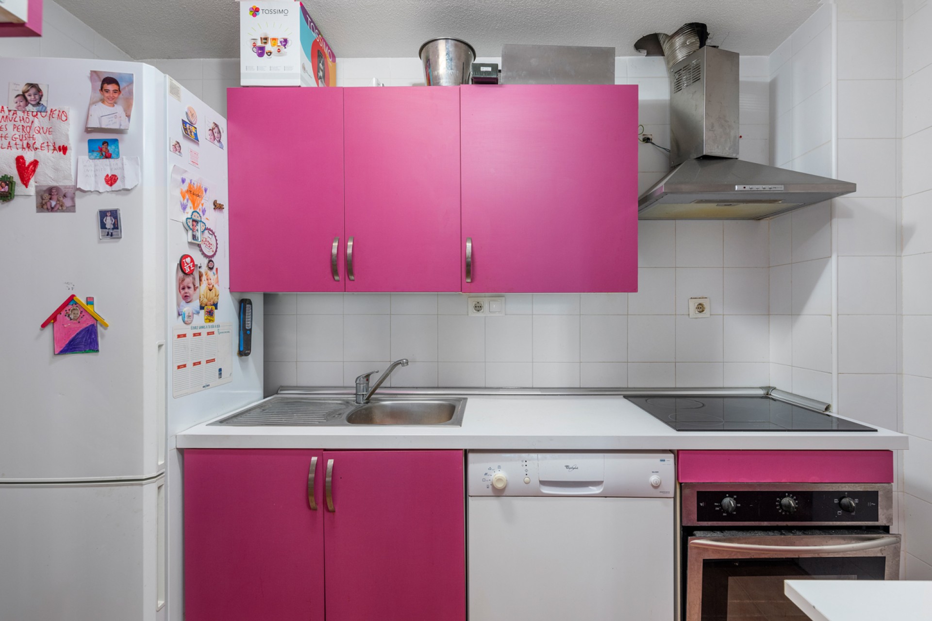 Bruktbolig - Quad Bungalow - Villamartín