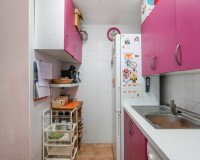 Bruktbolig - Quad Bungalow - Villamartín