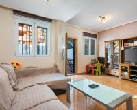 Bruktbolig - Quad Bungalow - Villamartín