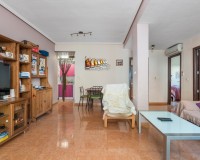 Bruktbolig - Quad Bungalow - Villamartín