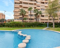 Bruktbolig - Rekkehus - Alicante - Babel