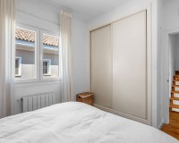 Bruktbolig - Rekkehus - Alicante - Playa San Juan