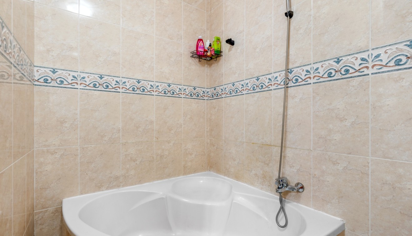 Bruktbolig - Rekkehus - Ciudad Quesada - Rojales - Doña pepa