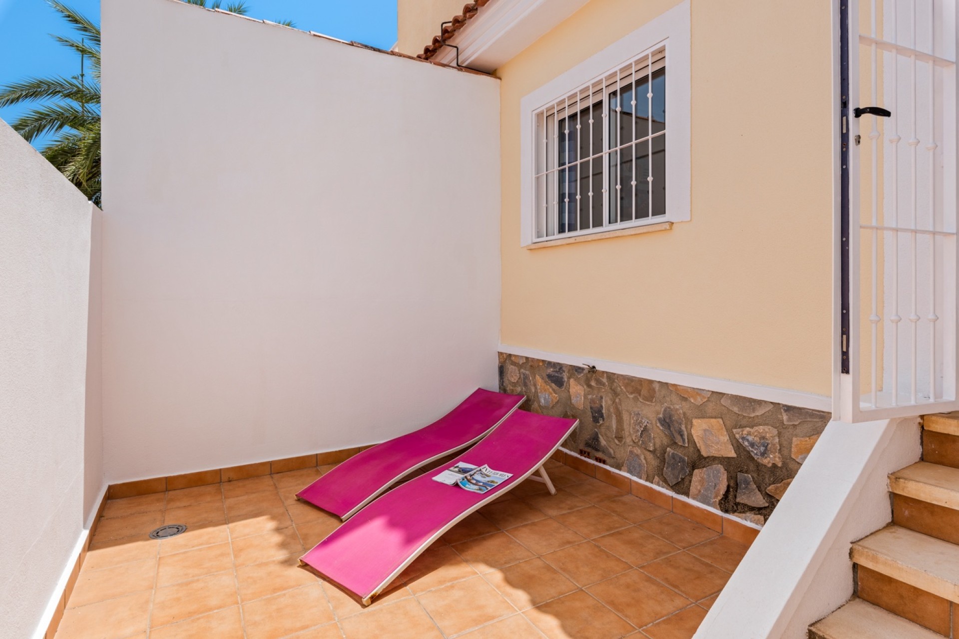 Bruktbolig - Rekkehus - Ciudad Quesada - Rojales - Doña pepa