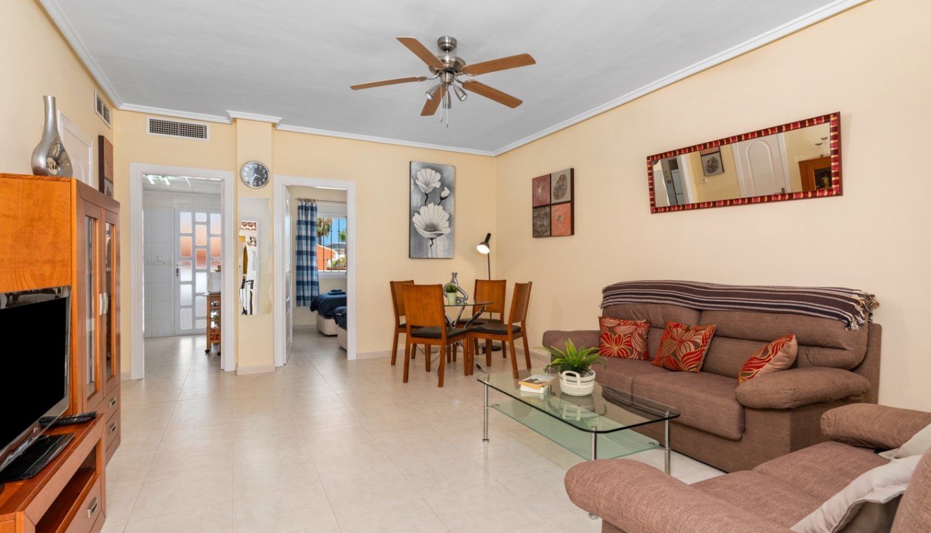 Bruktbolig - Rekkehus - Ciudad Quesada - Rojales - Doña pepa