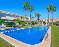 Bruktbolig - Rekkehus - Ciudad Quesada - Rojales - Doña pepa