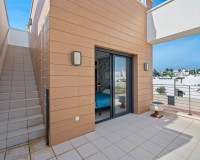 Bruktbolig - Rekkehus - Ciudad Quesada - Rojales - Rojales