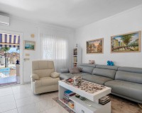 Bruktbolig - Rekkehus - Ciudad Quesada - Rojales - Rojales