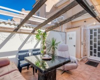 Bruktbolig - Rekkehus - Ciudad Quesada - Rojales - Rojales