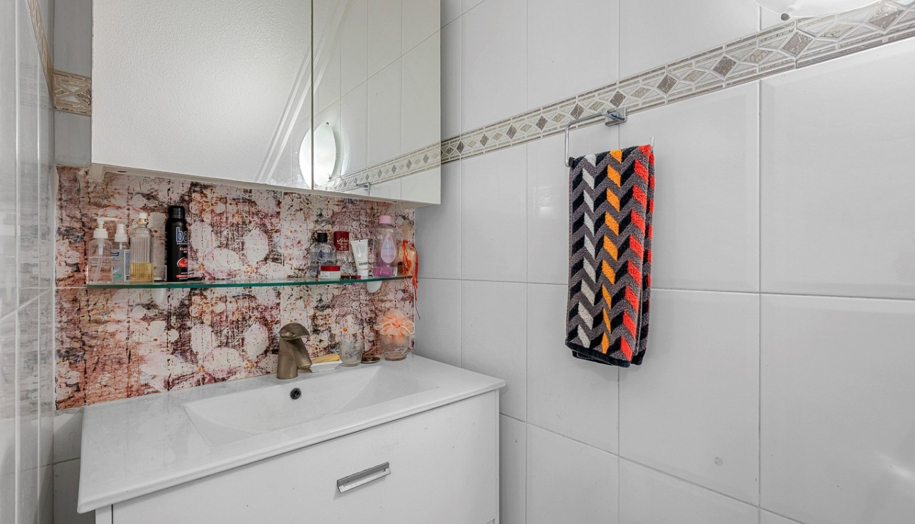 Bruktbolig - Rekkehus - Ciudad Quesada - Rojales - Rojales