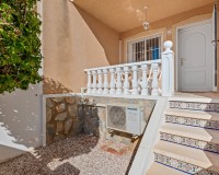 Bruktbolig - Rekkehus - Ciudad Quesada - Rojales - Rojales