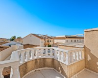 Bruktbolig - Rekkehus - Ciudad Quesada - Rojales - Rojales