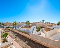 Bruktbolig - Rekkehus - Ciudad Quesada - Rojales - Rojales